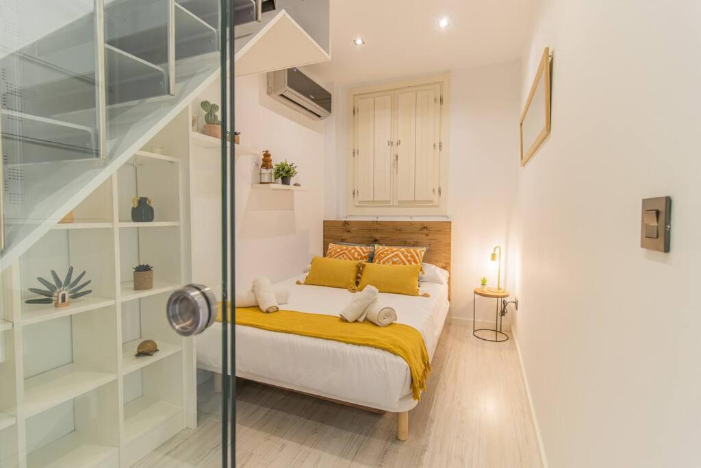 Luxury Duplex Plaza Del Pilar Apartman Zaragoza Kültér fotó