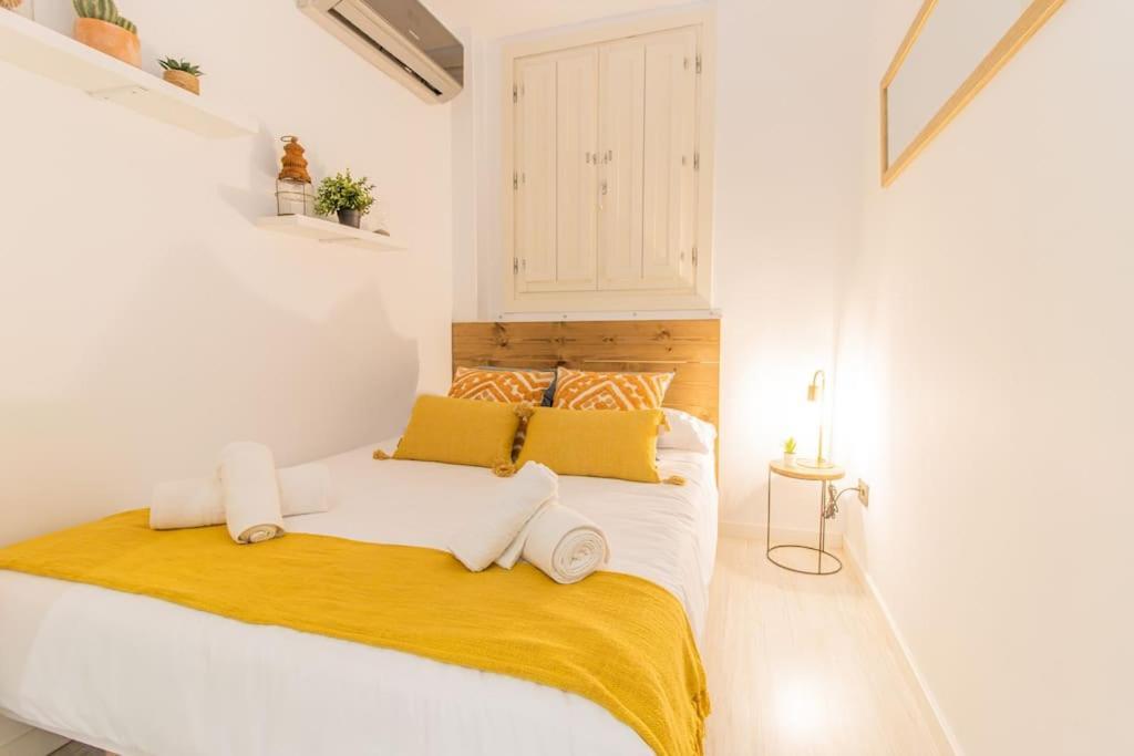 Luxury Duplex Plaza Del Pilar Apartman Zaragoza Kültér fotó